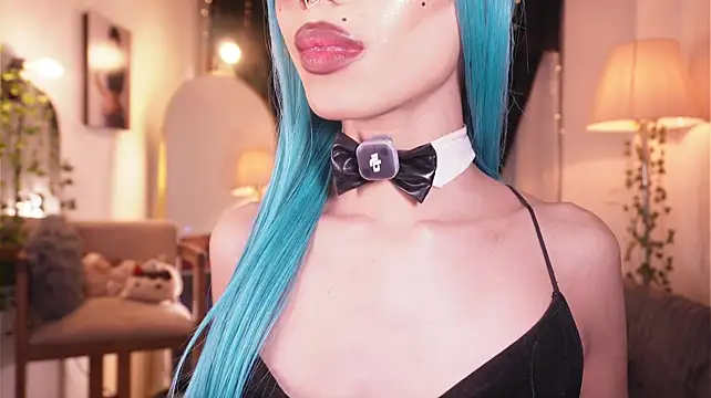 soidai_miiu webcam