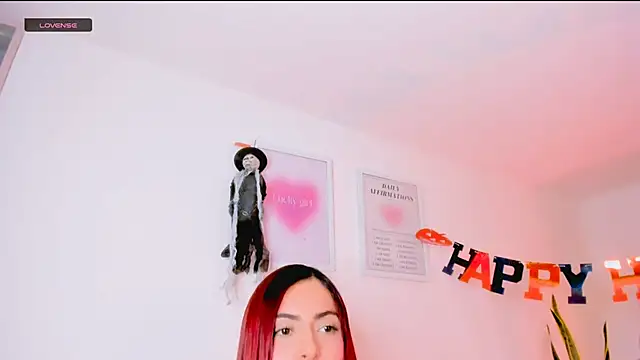dulce_doll1 webcam