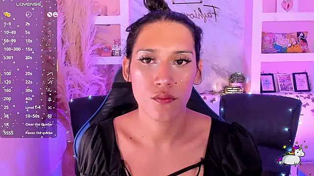 Modèle: CamilaHarperr_