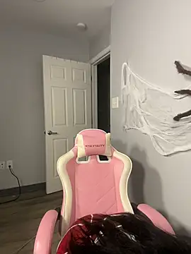 nyna_stax (F milf) - FINGER ASS