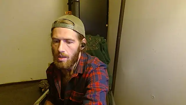 Explosive_andyy on Stripchat