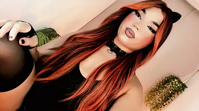 misstreslatin live cam on StripChat