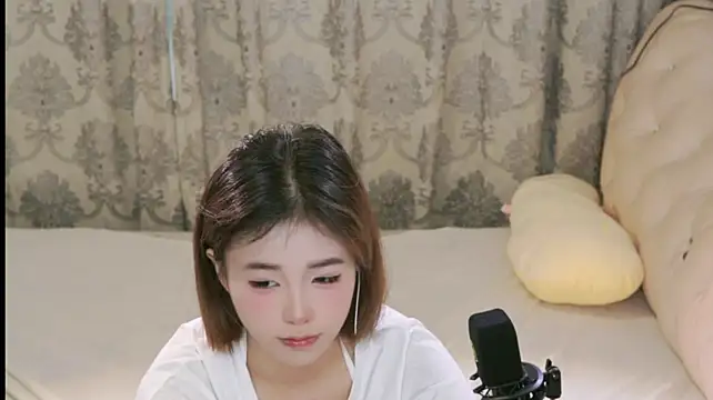 xiaolaopo webcam