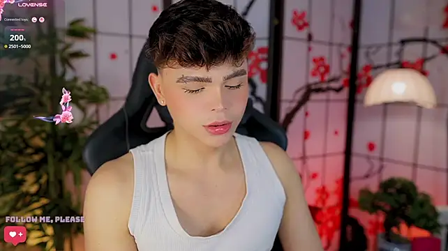 PRINCE_STEV live cam