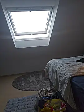DearRusting live cam on StripChat
