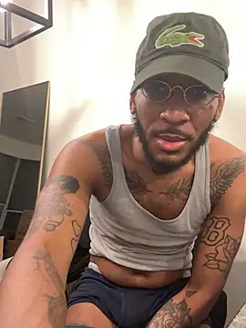 bamfbobbybrown live cam