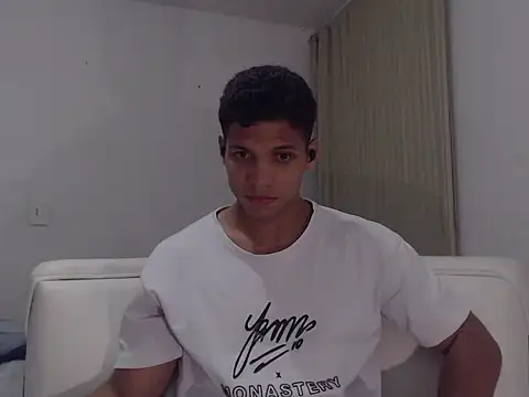 rustermc live cam