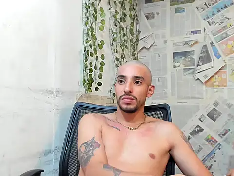 Tayler_ospina_