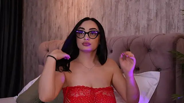 CassieeBabe
