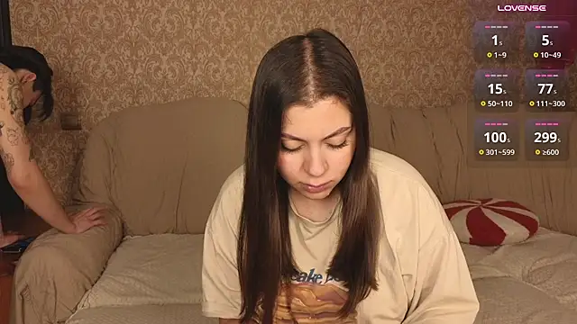 Lilihere_ webcam