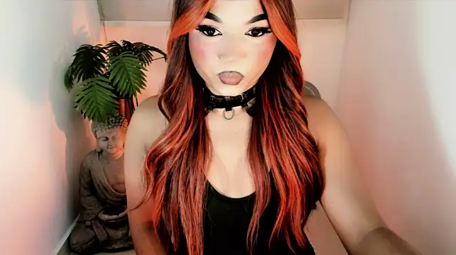 misstreslatin's live room