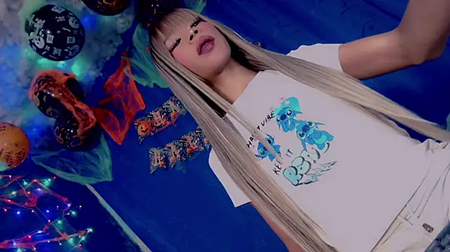 Modèle: Sofiasexydoll1