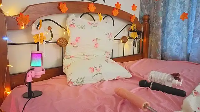 vialeta_baby (F young) - USE FUCK MACHINE FOR PUSSY