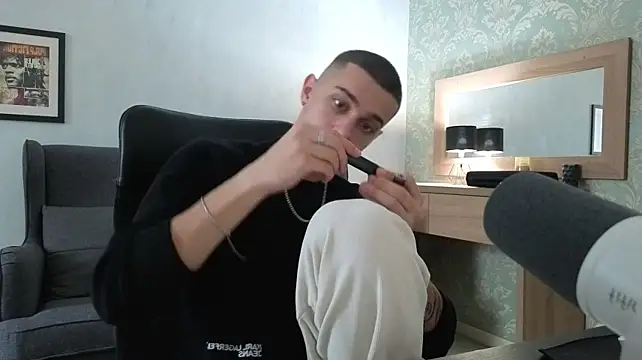 KaydenDrew