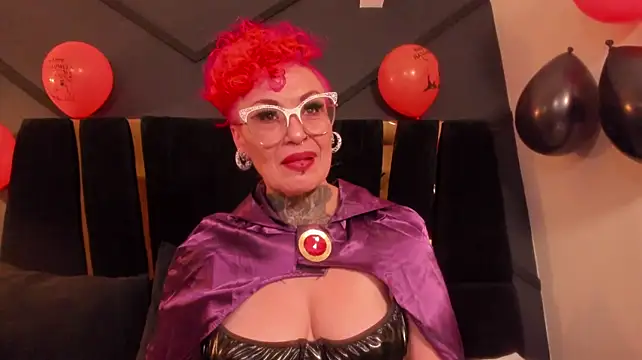 mistress_sandy