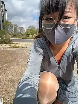 xianyu-ss live cam