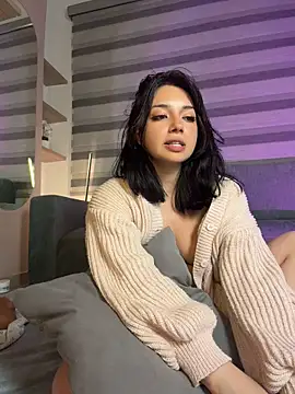 dani-nari (F teen) - Reverse cowgirl