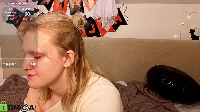 Lilly-Jhonas