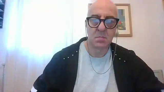 ANONIMO7735 live cam