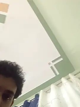 -veermaan- (M young) - Oil my dick and Cum