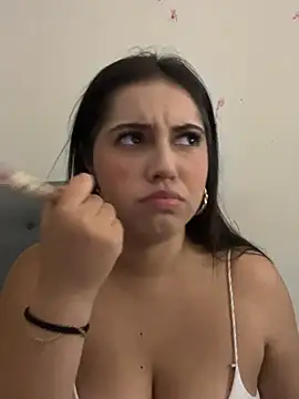 Abby-26 webcam
