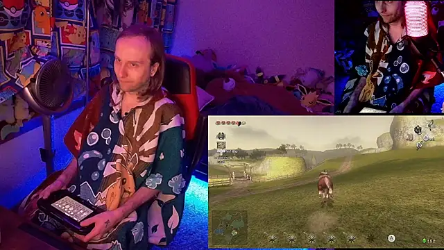 MrFrizby6211 live cam