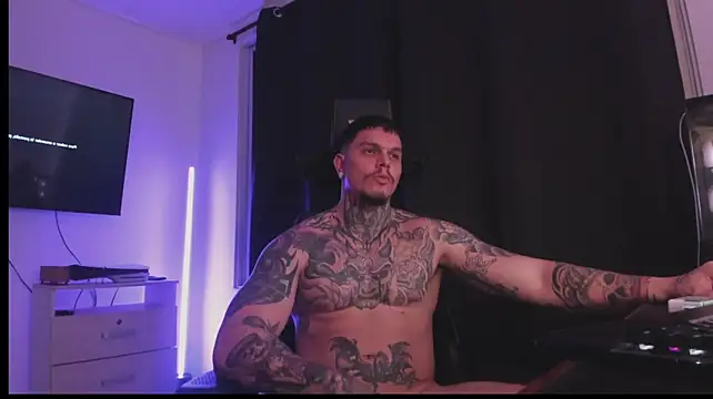 miller_g95 webcam