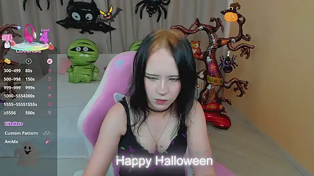 Sirena_skyies's live stream