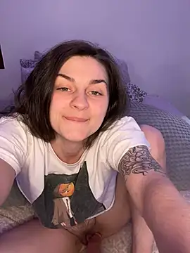 psilybaby webcam