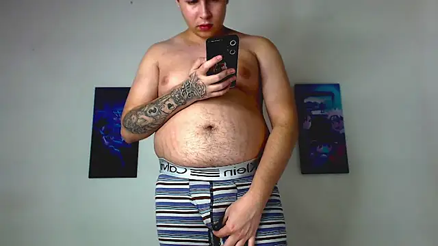 CrissConor on Stripchat