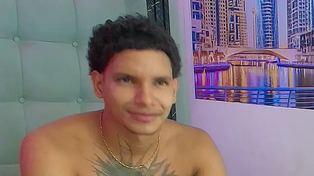 kai_storm77 on Stripchat