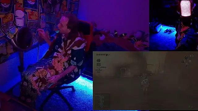 MrFrizby6211 live cam