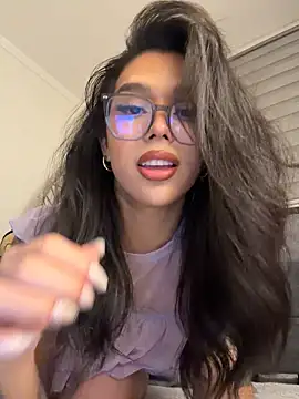 Samantha_Bernardo live cam