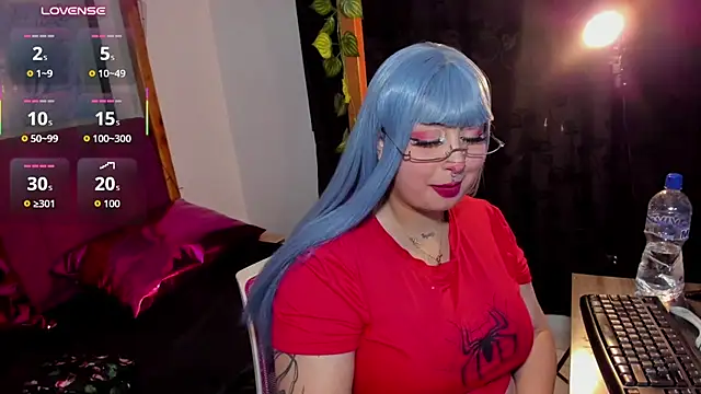 lussyevans24