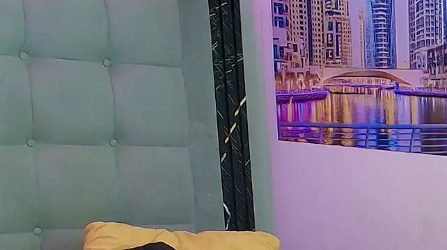 kai_storm77 live cam on StripChat