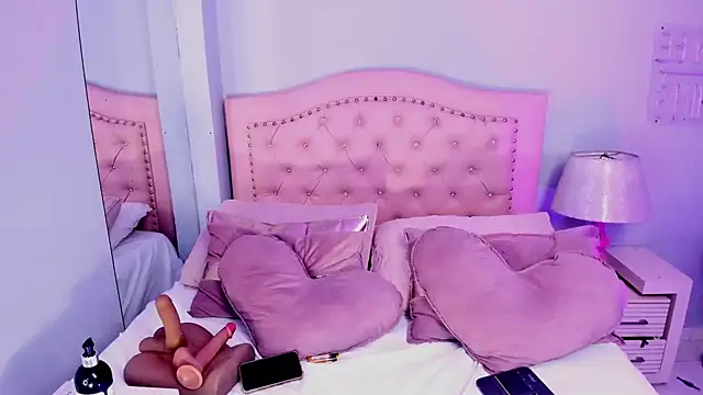 BiancaShermann live cam