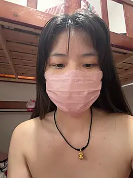 xiaxia868 live cam on StripChat