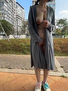 xianyu-ss live cam on StripChat