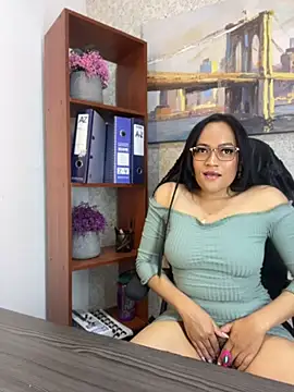 Nox_Vixen live cam on StripChat