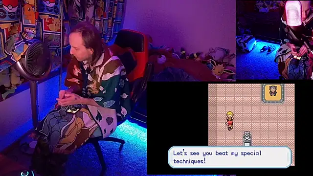 MrFrizby6211 live cam