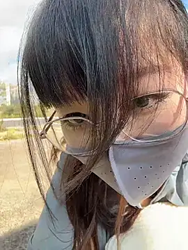 xianyu-ss webcam
