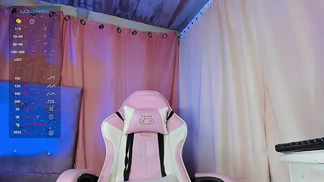 OSORIOMAFE webcam