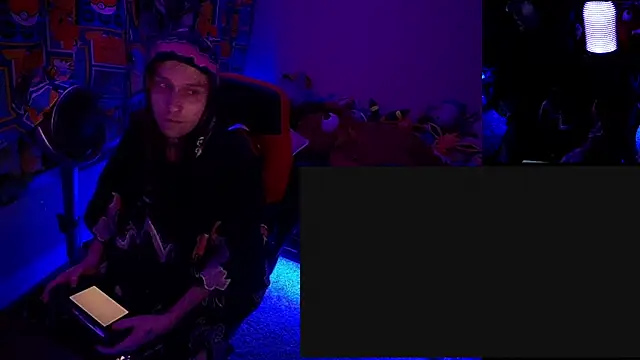 MrFrizby6211 live cam