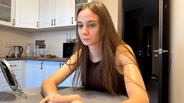 ShirleenDeming live cam on StripChat
