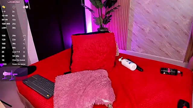 karol_green_ live cam on StripChat