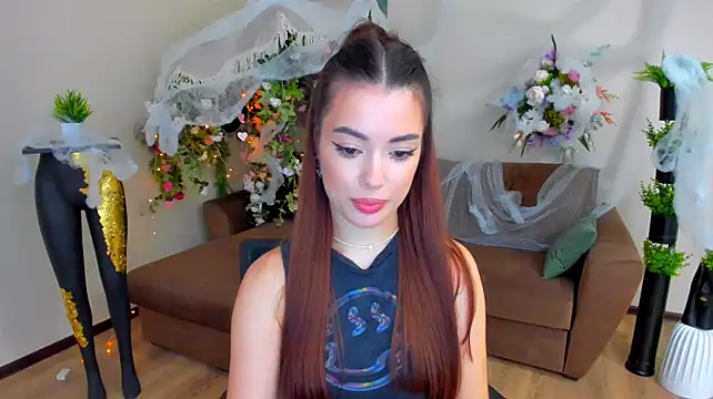 PutOnRepeat live cam on StripChat