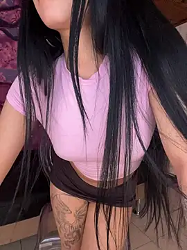 tayylorsexx (F teen) - masturbation with lush/domi