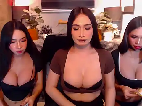 MALICIOUS_EVA live cam on StripChat