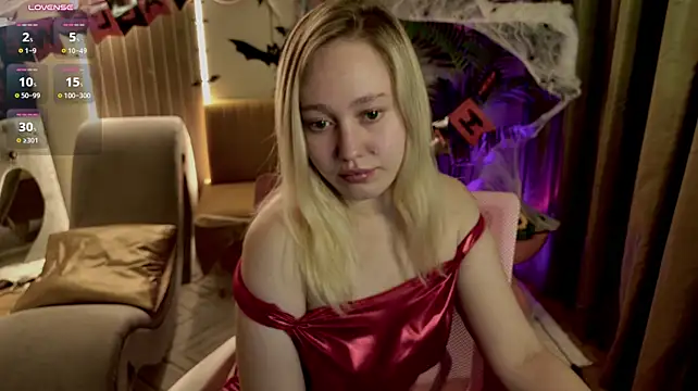 TinaShelton live cam on StripChat