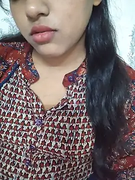 Ruhi-Sharmaa live cam on StripChat